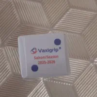 واکسن آنفولانزا|حراج|آران و بیدگل, |دیوار