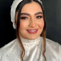 میکاپ و شنیون اقتصادی از ۵۰۰|خدمات آرایشگری و زیبایی|قائمشهر, |دیوار