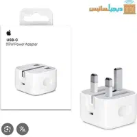 شارژر 20w ایفون به همراه کابل اورجینال