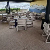 کافه رستوران B&B لانژ