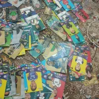 کمیدی ۲۰۰ عدد سیلور و امضا و پرایم و بسیک|کنسول، بازی ویدئویی و آنلاین|مشهد, انقلاب|دیوار