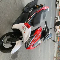 آیروکس ۴۰۴ بدون زمین خوردگی