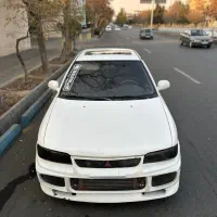 میتسوبیشی لنسر 4G63T