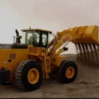 لودر دلتا گیربکس برقی 210