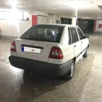 پراید ۱۴۱ دوگانه ۸۸|خودرو سواری و وانت|شیراز, عادل آباد|دیوار