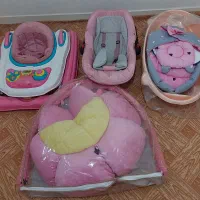 مناسب سیسمونی در حد نو|اسباب و اثاث بچه|فردیس, قریشی|دیوار