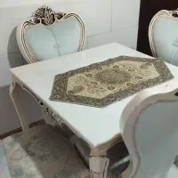 فروش فوری بع علت جایه جایی|مبلمان خانگی و میز عسلی|دامغان, |دیوار