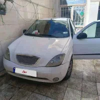 تیبا 2 مدل ۹۶|خودرو سواری و وانت|قم, نیروگاه|دیوار