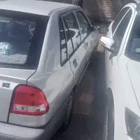 پراید ۱۴۱ مدل ۸۵ دوگانه دستی cnc سالم|خودرو سواری و وانت|فردیس, شهرک ۱۱۰|دیوار