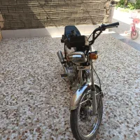فروش فوری موتور سیکلت