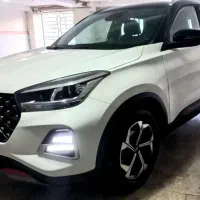 ایکس 55 پرو .x55pro..سقف مشکی فول