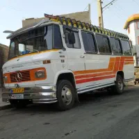 پذیرش سرویس ادارات وکارخانجاتوشرکتهاومدارس(موسوی)|خدمات حمل و نقل|قم, زنبیل آباد|دیوار