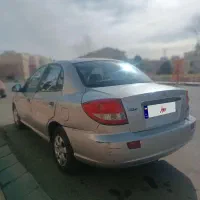 ریومدل۸۵  پلمپ سند تک برگ|خودرو سواری و وانت|پرند, فاز ۳|دیوار