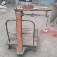 ترازو 500کیلو