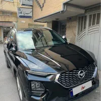 هایما ۸s مشکی مدل ۱۴۰۳