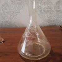 دوغ خوری قدیمی طرح انگور