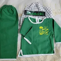 *لباس شیرخوارگان محرم*|کفش و لباس بچه|خمین, |دیوار