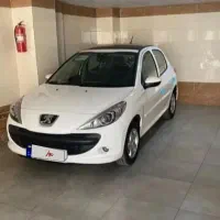 207 پاناروما ارتقاء یافته 1403