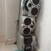 ظبط صوتی