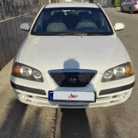 آوانته مدل 91 کم کار خونگی