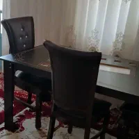 میز غذاخوری