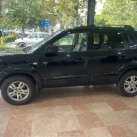 هیوندای توسان ix 35 2700cc، مدل ۲۰۰۸|خودرو سواری و وانت|تهران, شمس‌آباد|دیوار