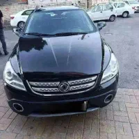 دانگ‌فنگ H30 کراس اتومات 95 زیر قیمت