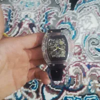 ساعت های رنگی|ساعت|نسیم‌شهر, |دیوار