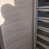یخچال دوقلو|یخچال و فریزر|اصفهان, سرشبادران|دیوار