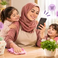 فرصت همکاری ویژه برای بانوان