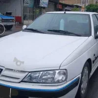 فروش پژو پارس ۹۰
