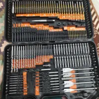 ست 246 پارچه سرمته