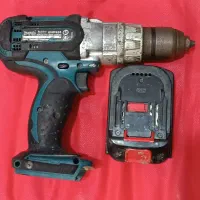 پیچ گوشتی شارژی ماکیتا ۳۵٪تخفیف(طرح های تخفیفی)