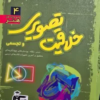کتاب های مبانی کنکور هنر. همراه با توضیح و تست|کتاب و مجله آموزشی|کرمان, |دیوار