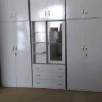 کمددیواری پیش ساخته مدل جدید