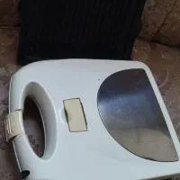 گاز فر ۵ شعله نقره ای