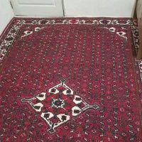 فرش ۶ متری دستباف حسین اباد