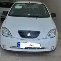 تیبا صندقدار مدل ۱۴۰۰