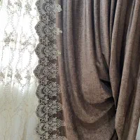 پرده شیک|پرده، رانر، رومیزی|خمین, |دیوار