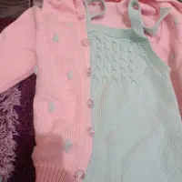 لباس بچه|کفش و لباس بچه|ساوه, |دیوار