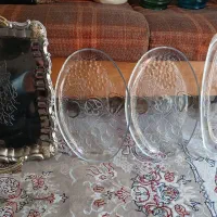 پارچ سینی دیس ظرف روحی فندک سطل ساعت|ظروف سرو و پذیرایی|تهران, مسعودیه|دیوار