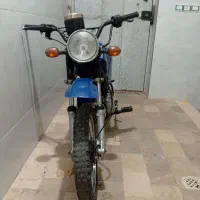 موتور مینی جت رو