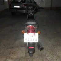 هوندا 200 nami|موتورسیکلت|تهران, فلاح|دیوار