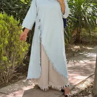 مانتو سایز بزرگ
