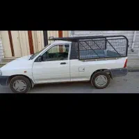 وانت بار کرایه