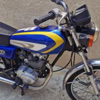 موتور ۱۵۰ کویر مدل 93