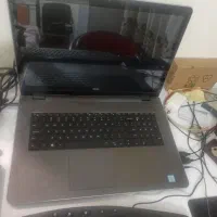 لپ تاپ لمسی دل