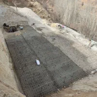 اسکلت بتن تیرچه ،فونداسیون ارماتوربندی|خدمات پیشه و مهارت|دماوند, دماوند|دیوار