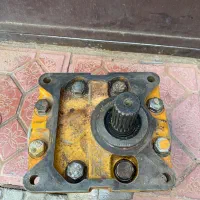 پمپ هیدرولیک بلدوزر کوماتسو ۸۵|ماشینآلات صنعتی|کرمانشاه, |دیوار