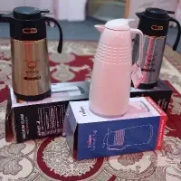 فلاکس چای خارجی